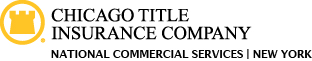 Chicago Title National Commercial